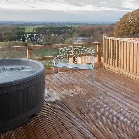 Kekaroka, Castle Carrock, Nr Carlisle Holiday home